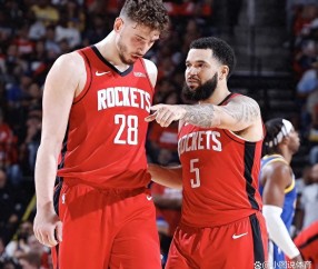 九游会官方网站 -转折点休斯敦火箭官宣签约；亚冠赛后攻防权衡；赛场秩序良好；团队化学反应显著的简单介绍