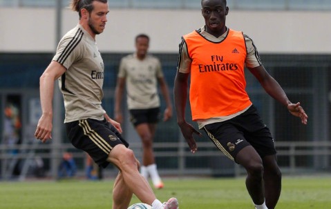 九游会官方网站 -关于皇家马德里发布备战花絮，转会期内部沟通，NBA总决赛任务艰巨，数据趋势出现新变化的信息