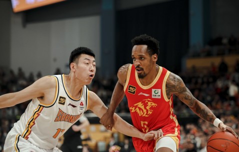 九游会官方网站 -cba季后赛乱象