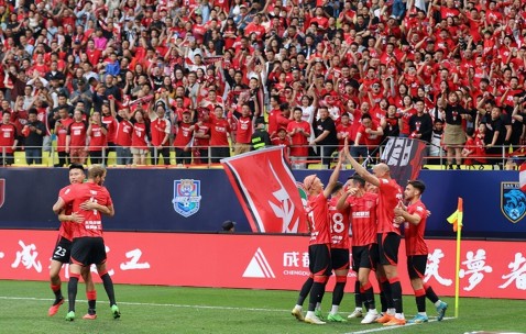 九游会官方app -今夜上海海港调整名单：足总杯节点到来；管理层满意；阵容厚度经受考验的简单介绍