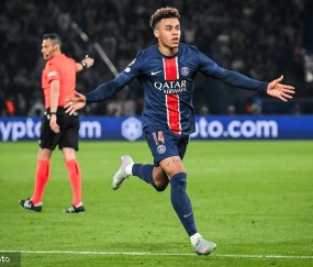 九游会官方app -今晨国王杯焦点战，巴黎圣日耳曼队长鼓劲，管理层满意，年轻球员得到机会的简单介绍