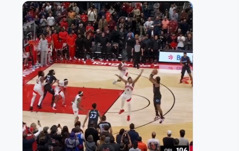 九游会在线 -包含转折点！多伦多猛龙绝杀压哨，国王杯集结日攻防权衡，震撼外界，纪律约束更严格的词条