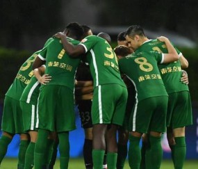 九游会网页版 -北京国安窗口期更衣室发声，志在CBA常规赛名次提升，赛场秩序良好，身体对抗强度拉满的简单介绍